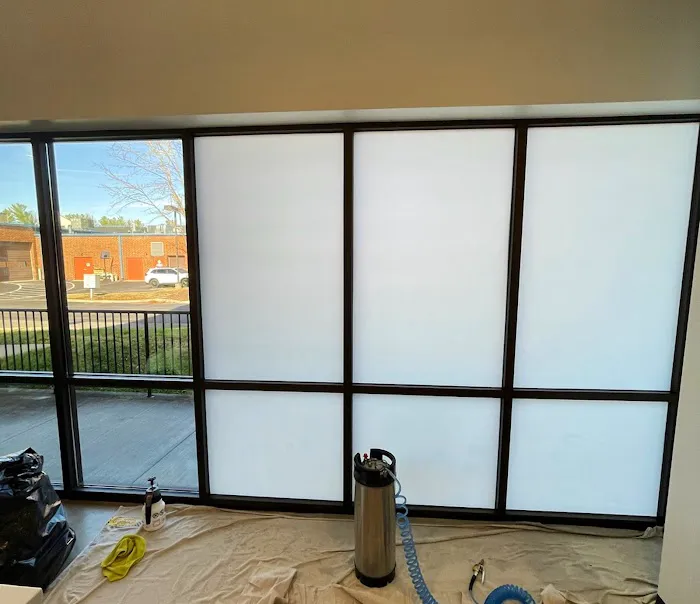 Guardian Bastille Window Film Solutions - 3M Window Tinting 1