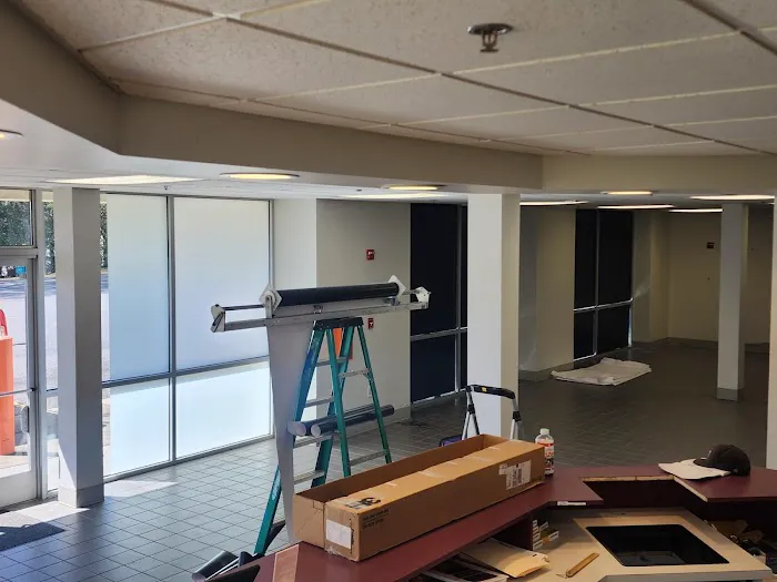 Guardian Bastille Window Film Solutions - 3M Window Tinting 0