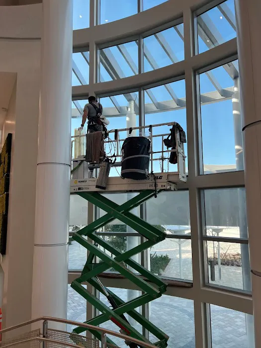 Guardian Bastille Window Film Solutions - 3M Window Tinting 5