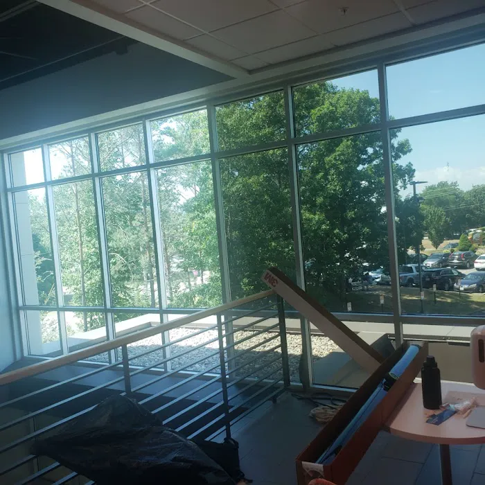 Guardian Bastille Window Film Solutions - 3M Window Tinting 8