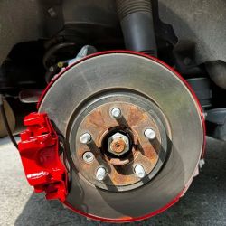 Southern Ride Customs ico