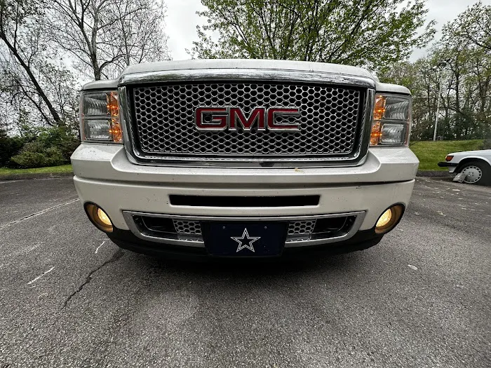 Southern Ride Customs 7