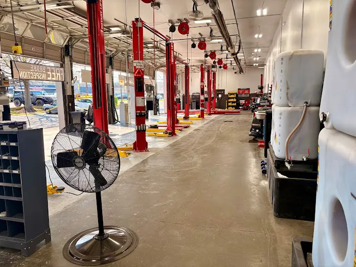 Firestone Complete Auto Care 2
