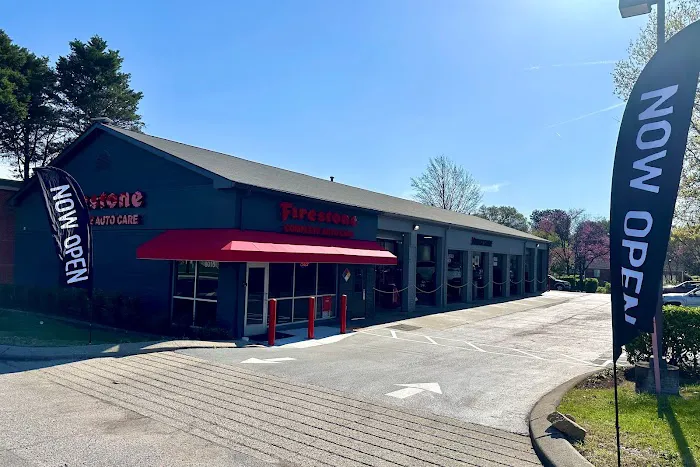 Firestone Complete Auto Care 1