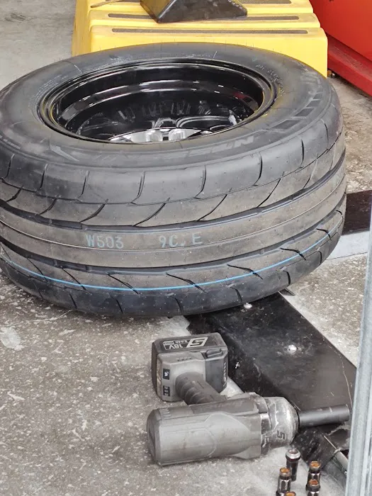 Firestone Complete Auto Care 4