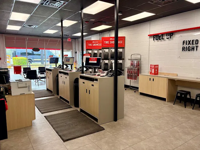 Firestone Complete Auto Care 3