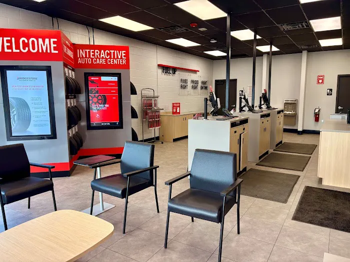 Firestone Complete Auto Care 9
