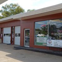 Ron Hall's Service Center