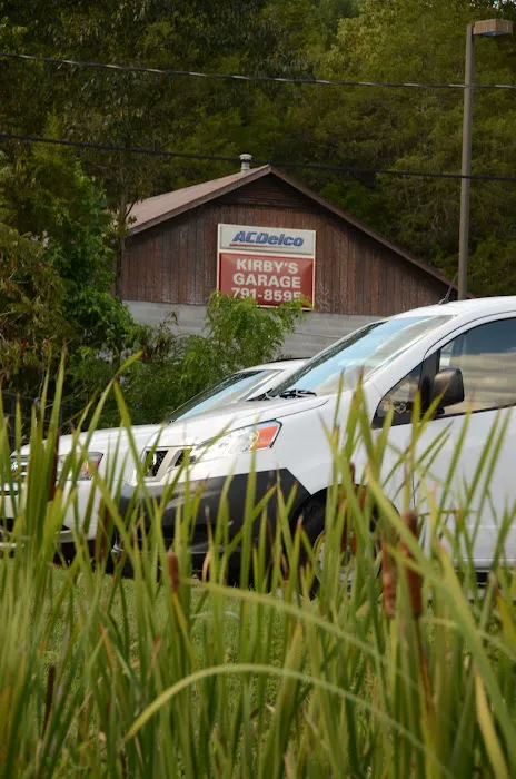 Ron Hall's Service Center 4
