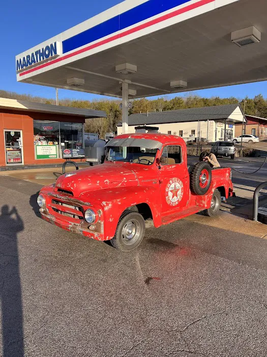 Ron Hall's Service Center 3