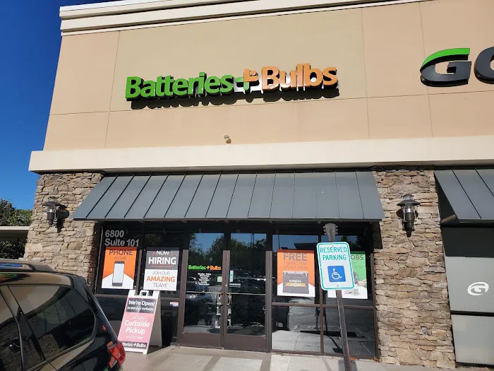 Batteries Plus 3