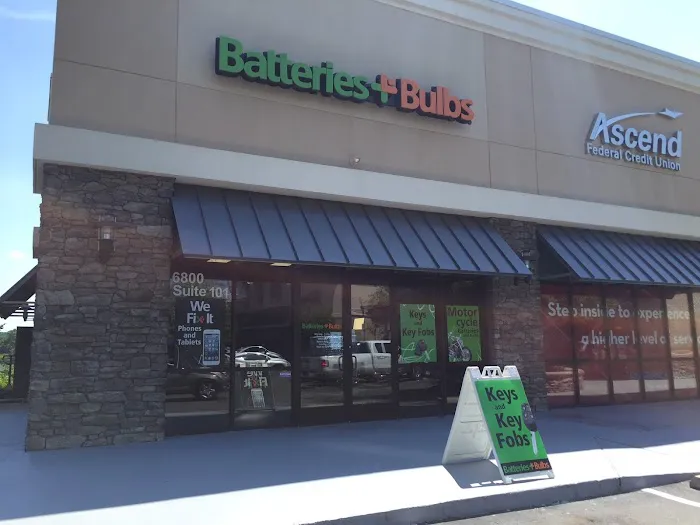 Batteries Plus 8