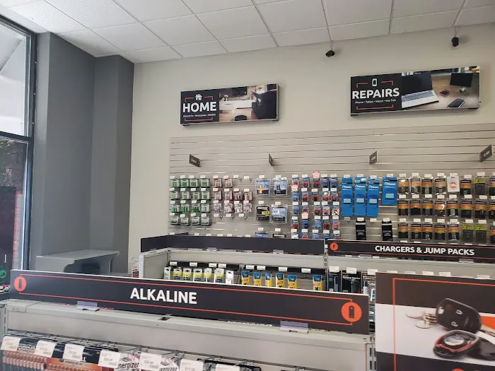 Batteries Plus 6