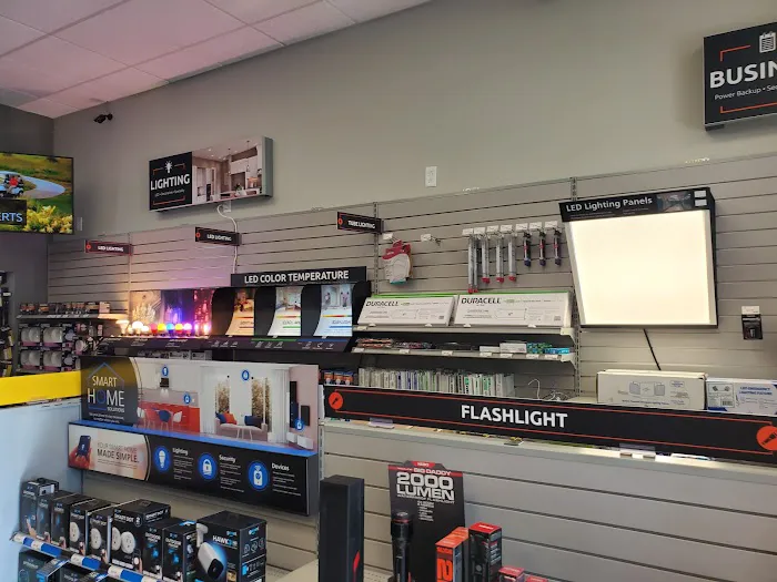 Batteries Plus 9