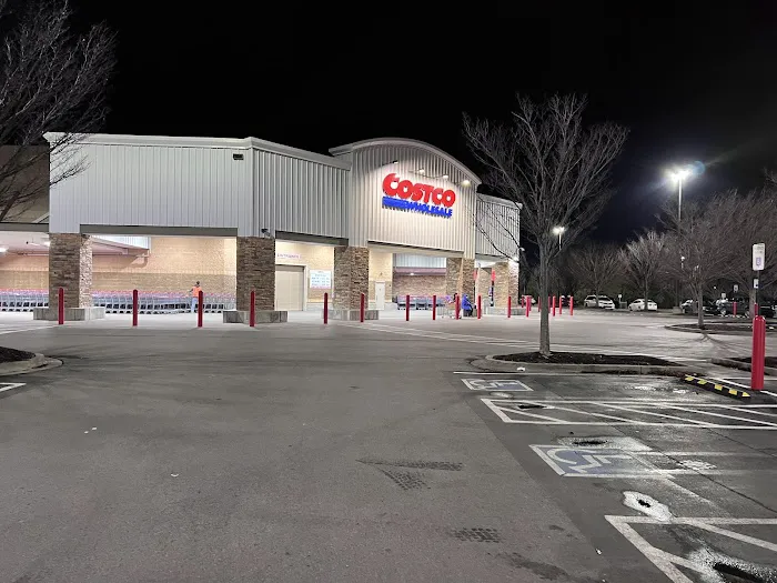 Costco Tire Center 2