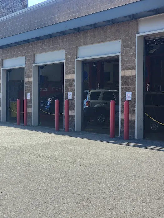 Costco Tire Center 1