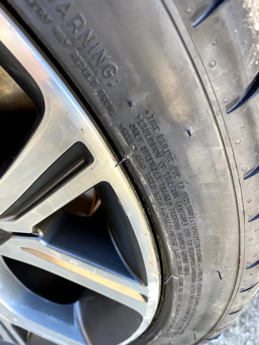 Costco Tire Center 3
