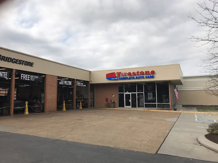 Firestone Complete Auto Care 2