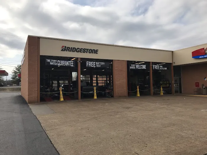Firestone Complete Auto Care 3