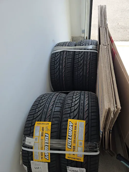 Firestone Complete Auto Care 7