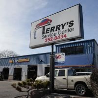 Terry's Service Center Inc.