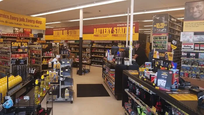 Advance Auto Parts 1
