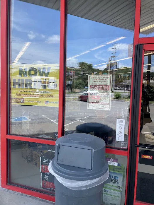 Advance Auto Parts 4