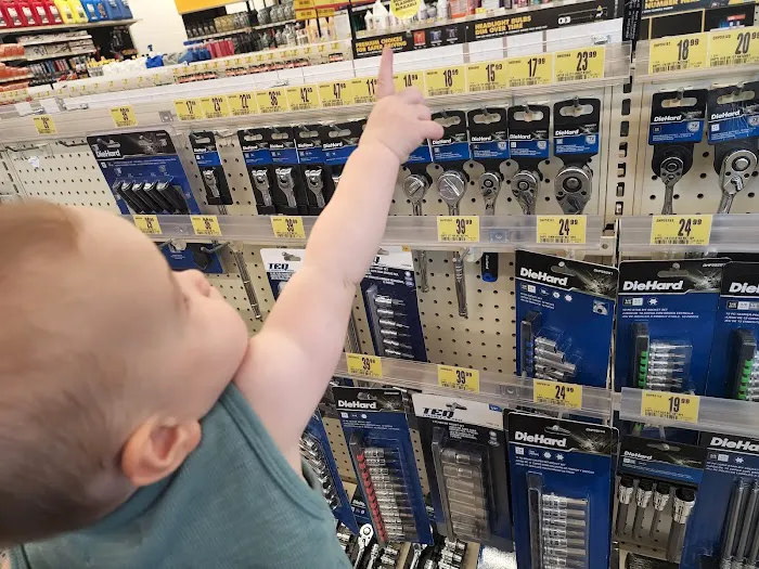 Advance Auto Parts 7