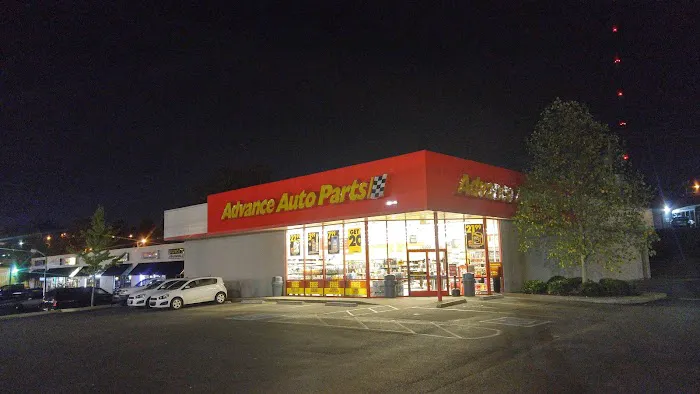 Advance Auto Parts 6