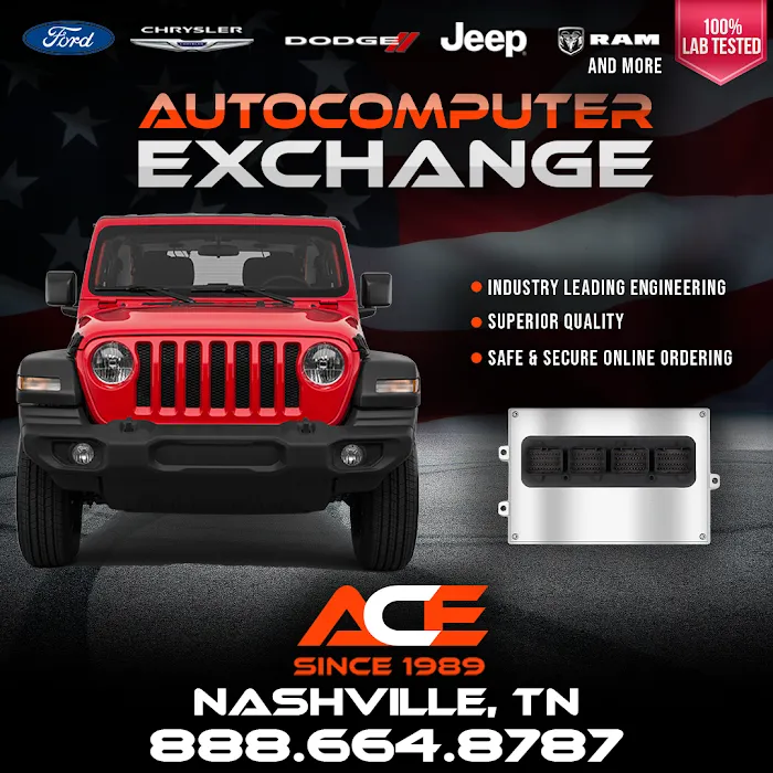 Auto Computer Exchange 4