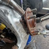 Bronson's Humble Customs