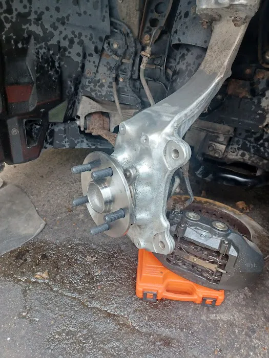 Bronson's Humble Customs 2