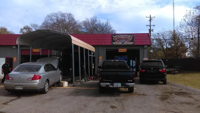 Marco’s Auto Repair 0