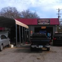 Marcou2019s Auto Repair