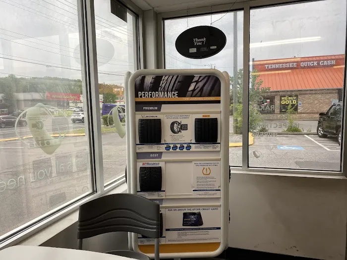 NTB-National Tire & Battery 0