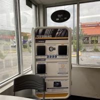 NTB-National Tire & Battery