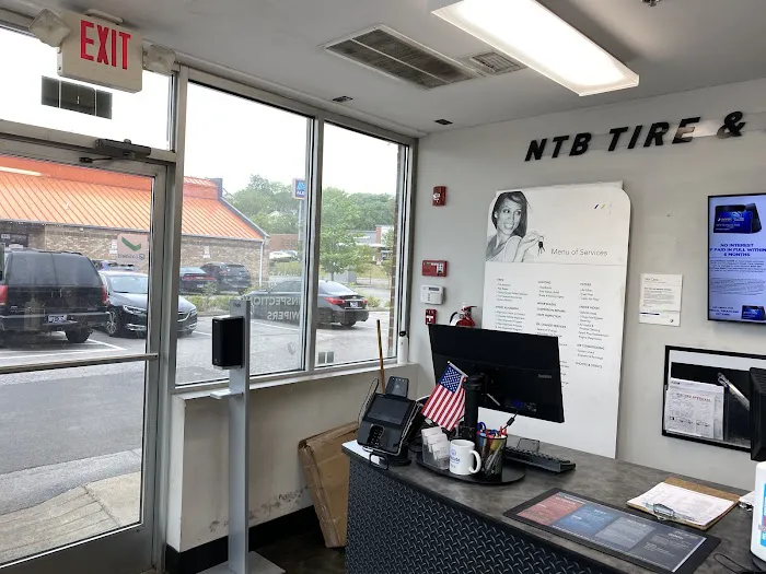 NTB-National Tire & Battery 1