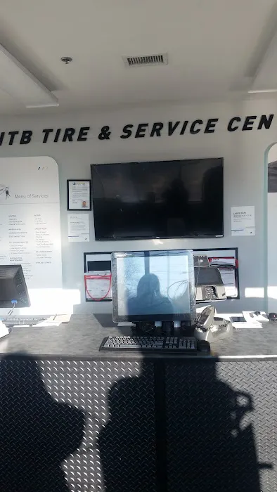 NTB-National Tire & Battery 5