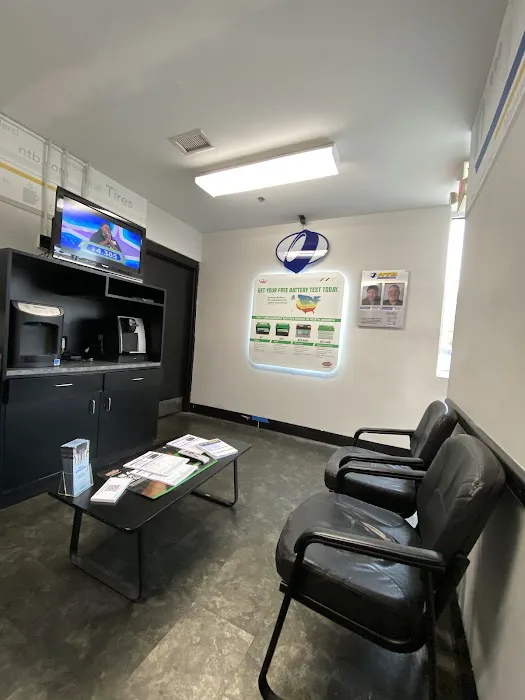 NTB-National Tire & Battery 4