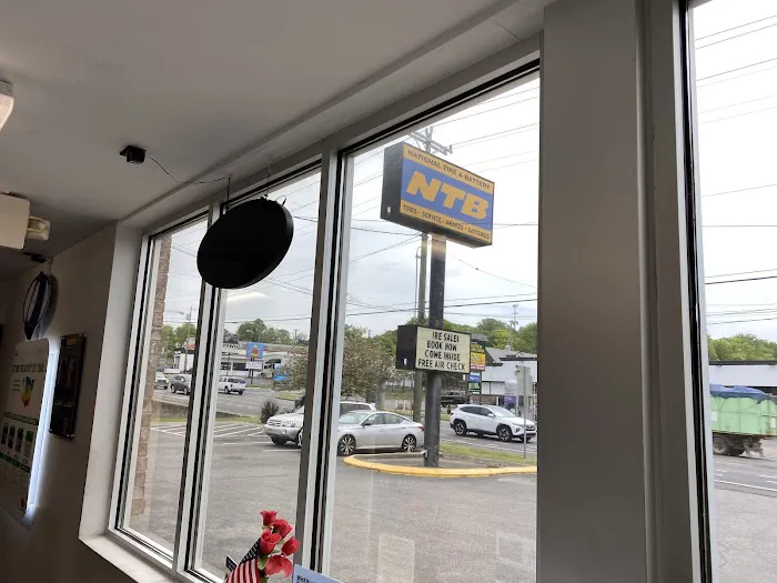 NTB-National Tire & Battery 6