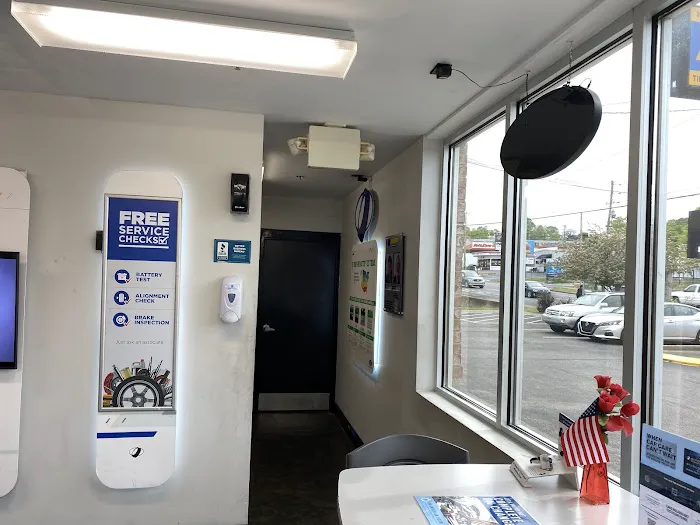 NTB-National Tire & Battery 7