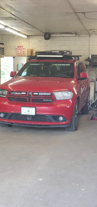 Auto Alignment Services 0