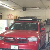 Auto Alignment Services