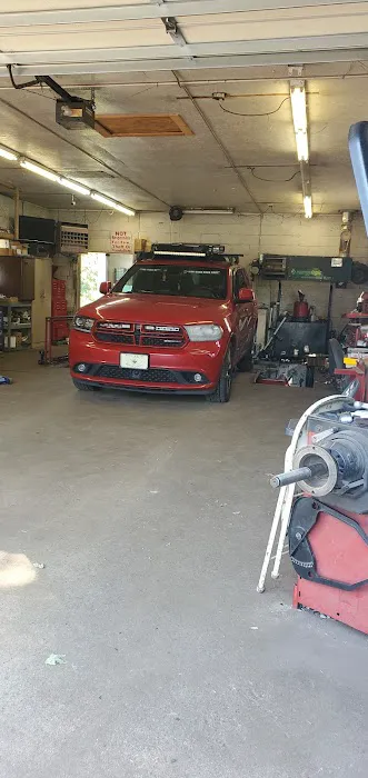 Auto Alignment Services 1