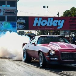Holeshot automotive and performance ico