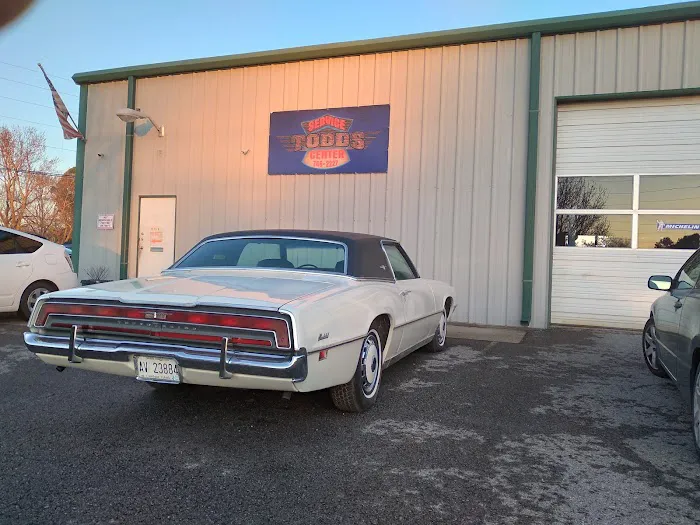 Todd's Service Center 6