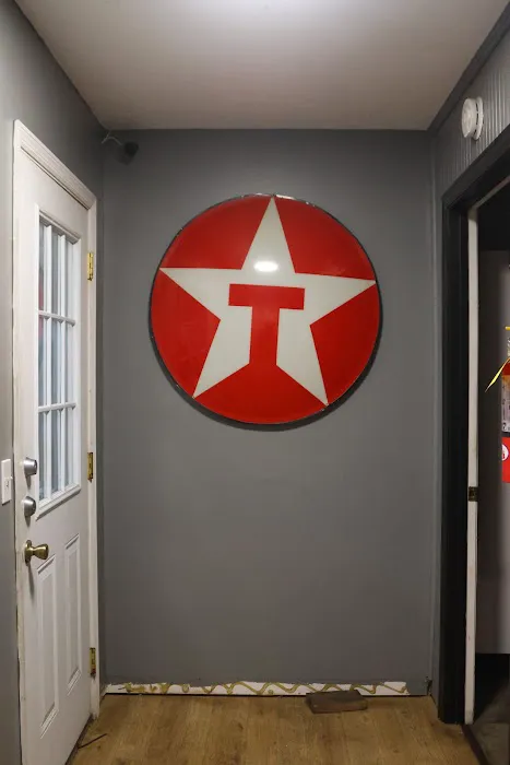 Todd's Service Center 3