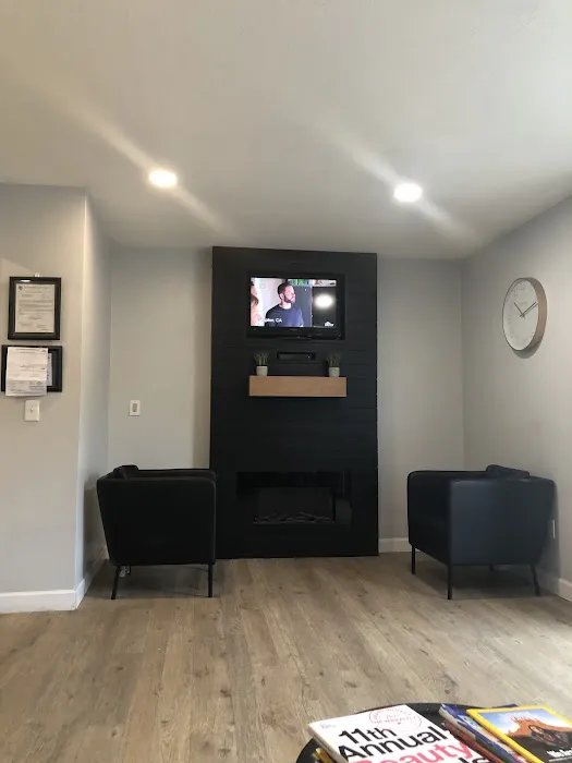 Todd's Service Center 9