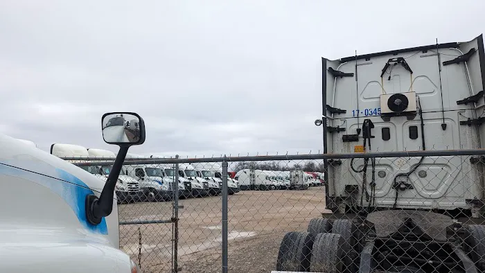 Vector Fleet Management 0