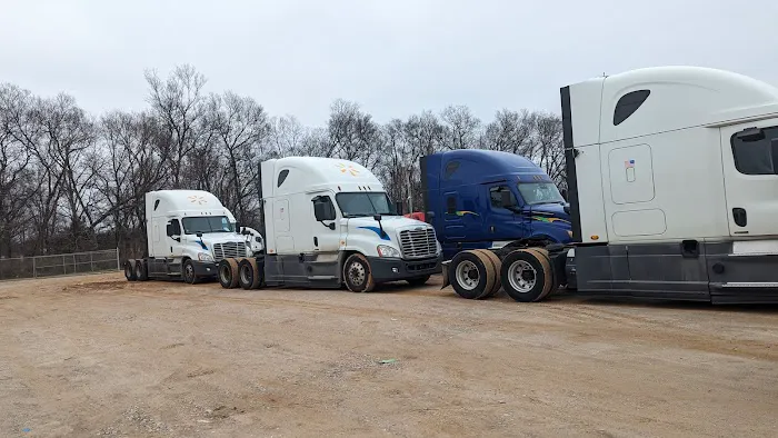 Vector Fleet Management 2